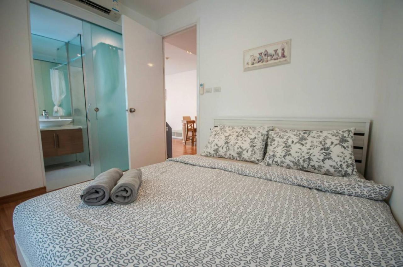 My Resort Family Condo Huahin Ngoại thất bức ảnh
