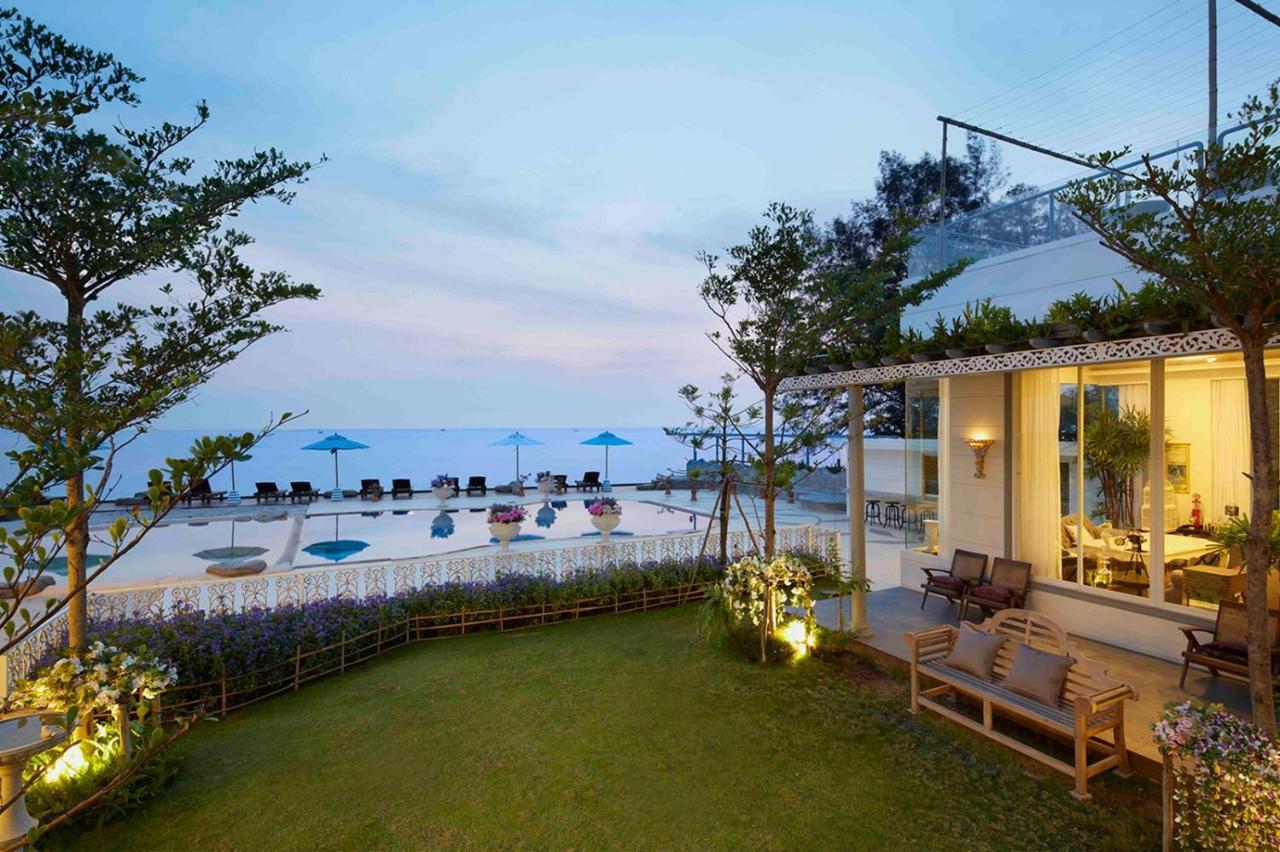 My Resort Family Condo Huahin Ngoại thất bức ảnh