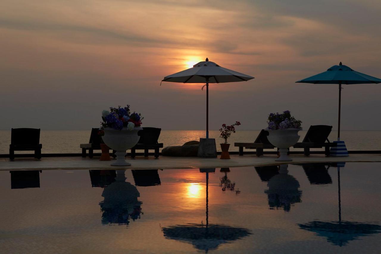 My Resort Family Condo Huahin Ngoại thất bức ảnh